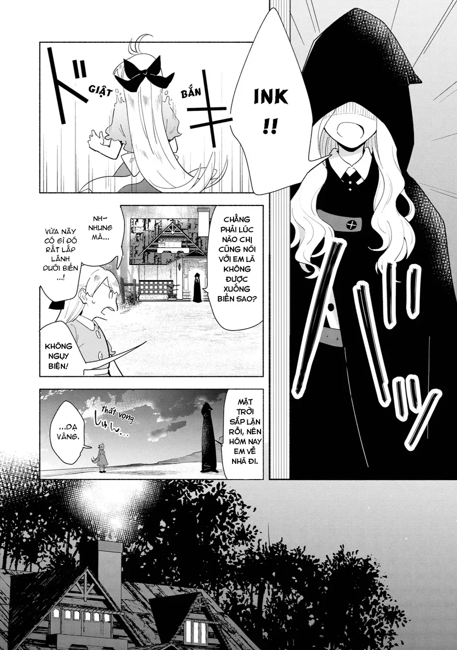 Parfait: Onee-Loli Yuri Anthology Chap 18 - Next Chap 19