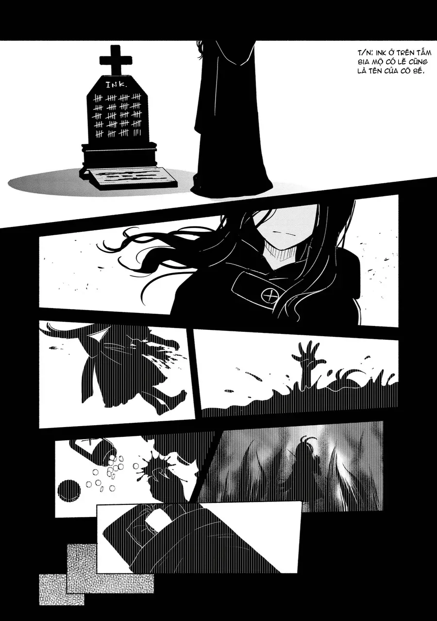 Parfait: Onee-Loli Yuri Anthology Chap 18 - Next Chap 19