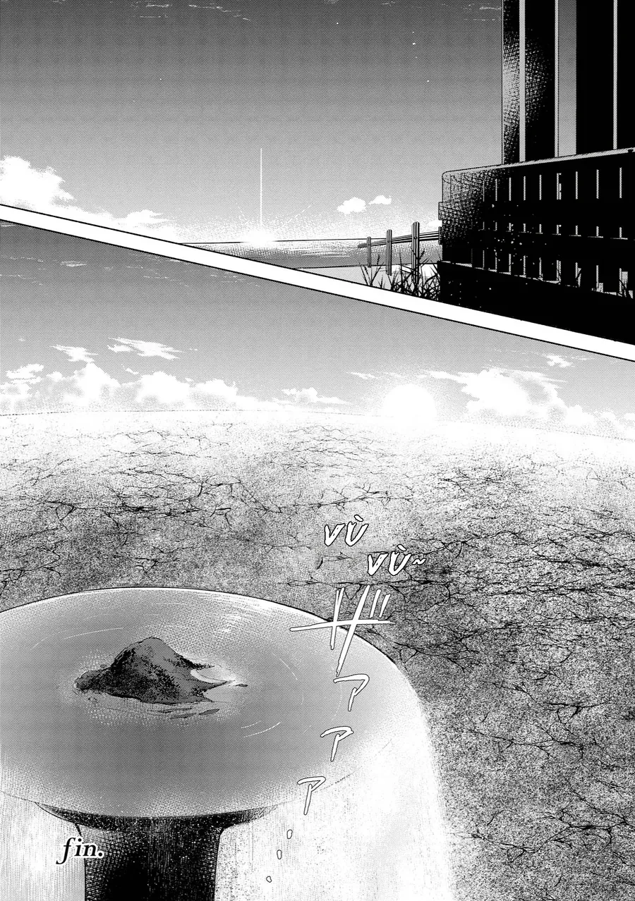 Parfait: Onee-Loli Yuri Anthology Chap 18 - Next Chap 19