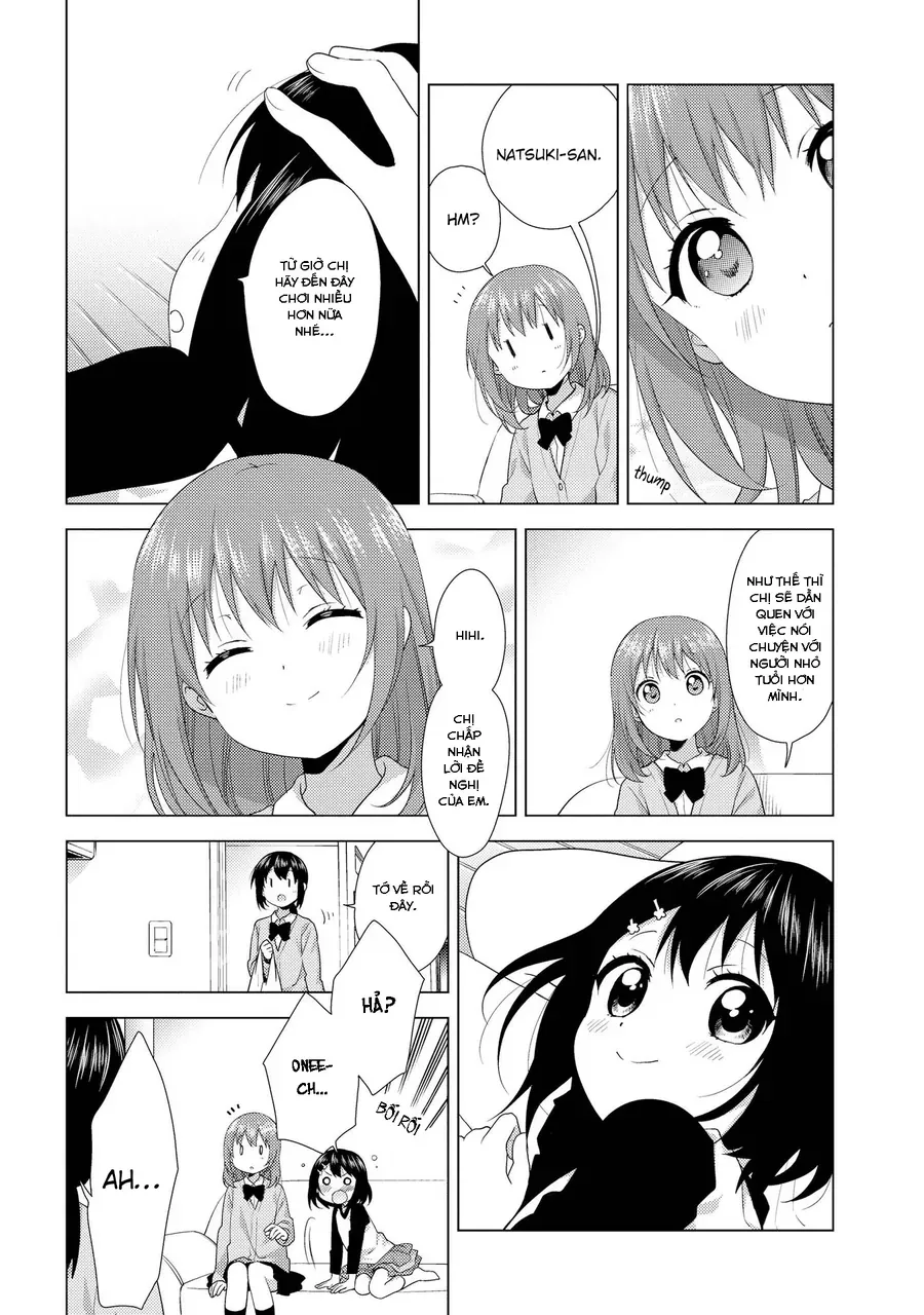 Parfait: Onee-Loli Yuri Anthology Chap 2 - Next Chap 3