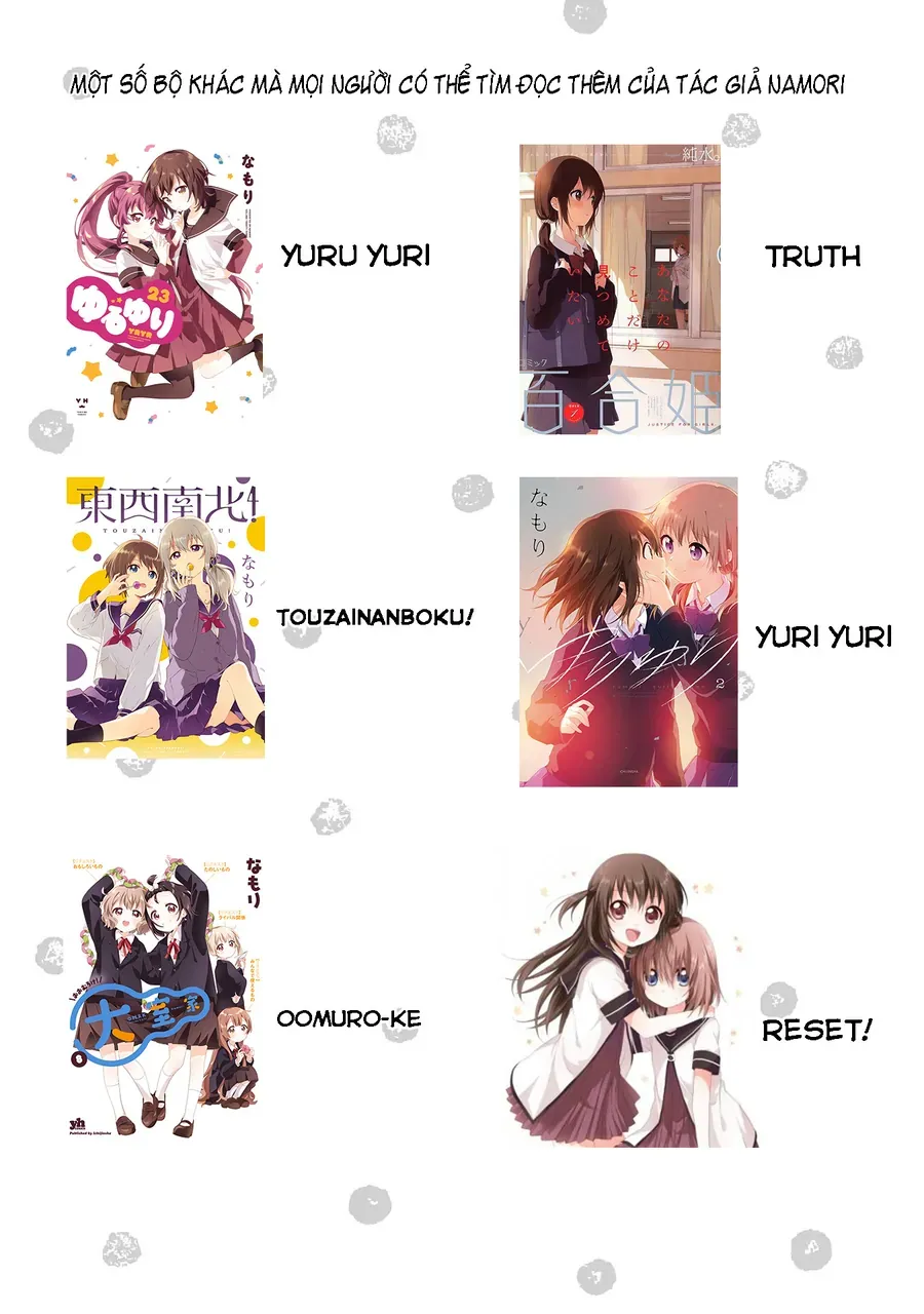 Parfait: Onee-Loli Yuri Anthology Chap 2 - Next Chap 3