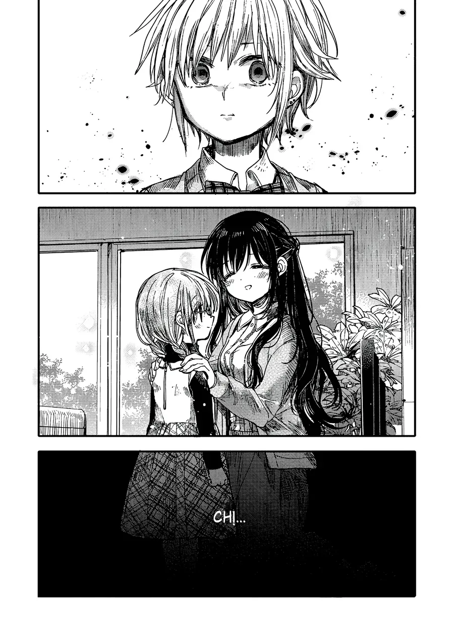 Parfait: Onee-Loli Yuri Anthology Chap 27 - Next Chap 28