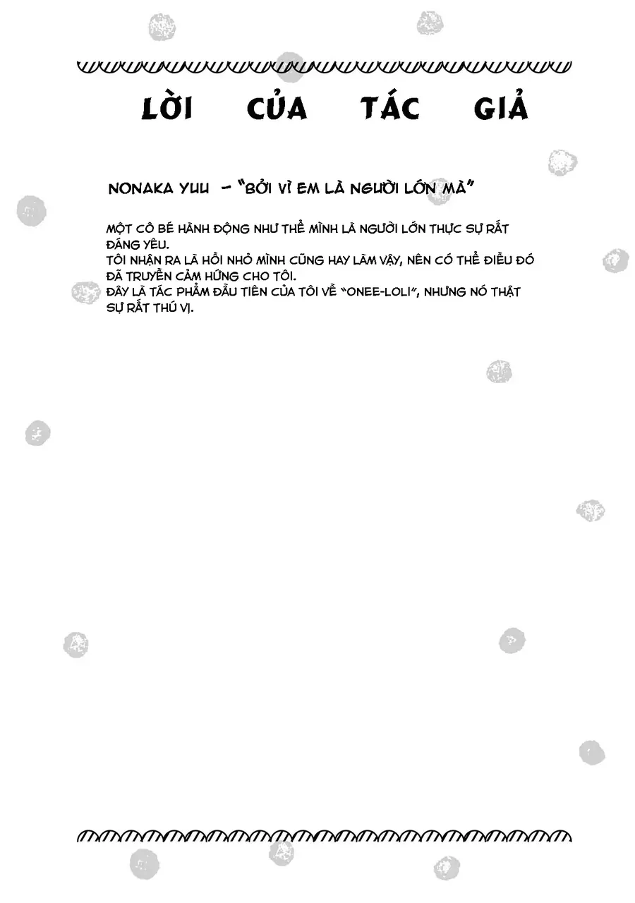 Parfait: Onee-Loli Yuri Anthology Chap 4 - Next Chap 5