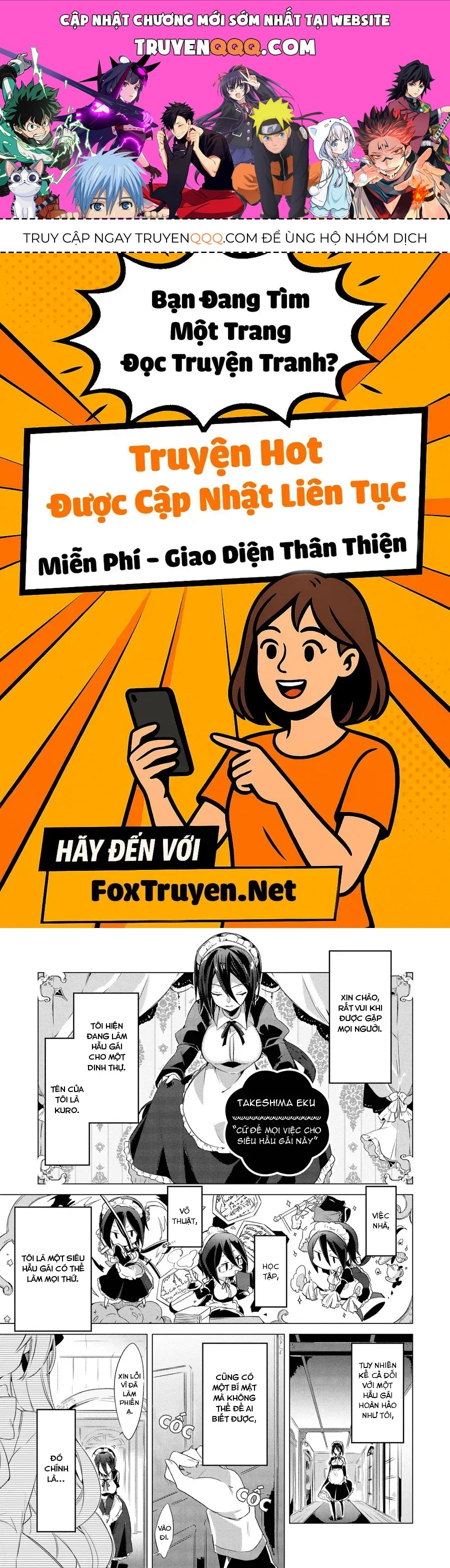 Parfait: Onee-Loli Yuri Anthology Chap 6 - Next Chap 7