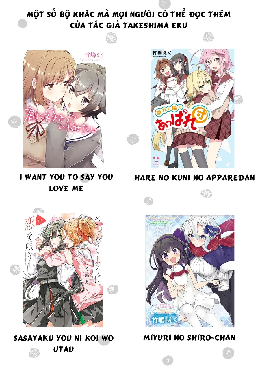 Parfait: Onee-Loli Yuri Anthology Chap 6 - Next Chap 7