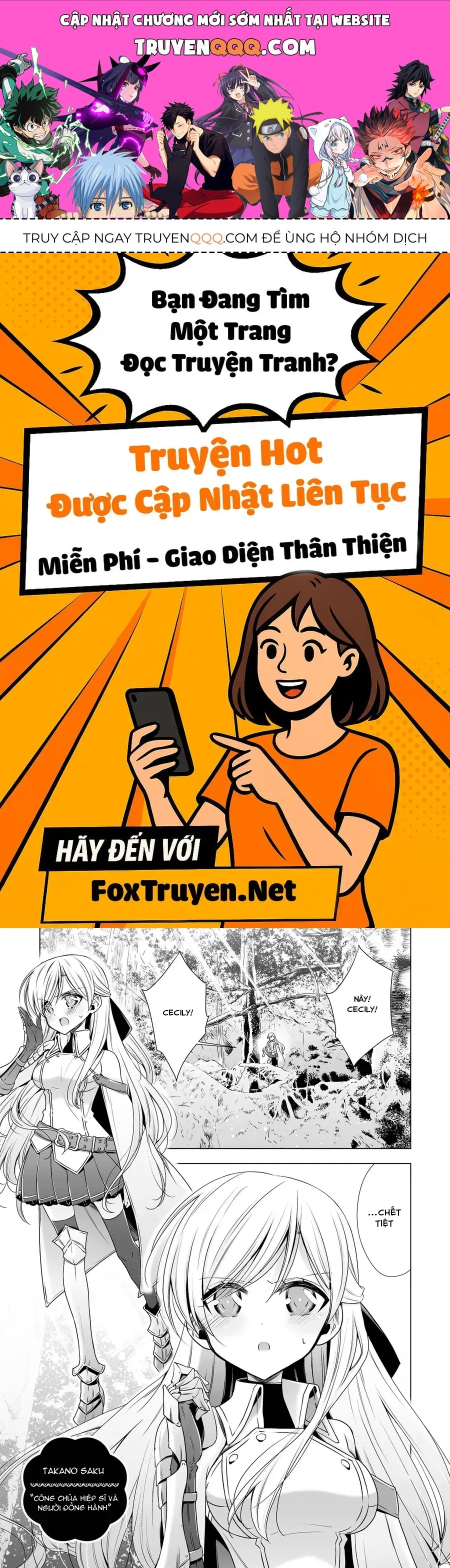 Parfait: Onee-Loli Yuri Anthology Chap 7 - Next Chap 8