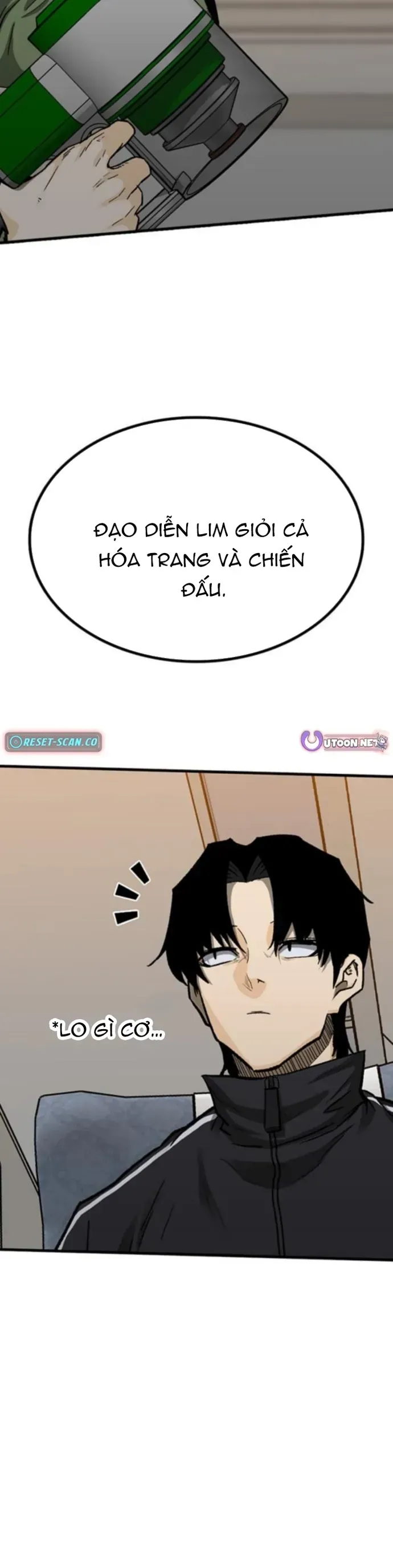 Partner Chap 21 - Next Chap 22