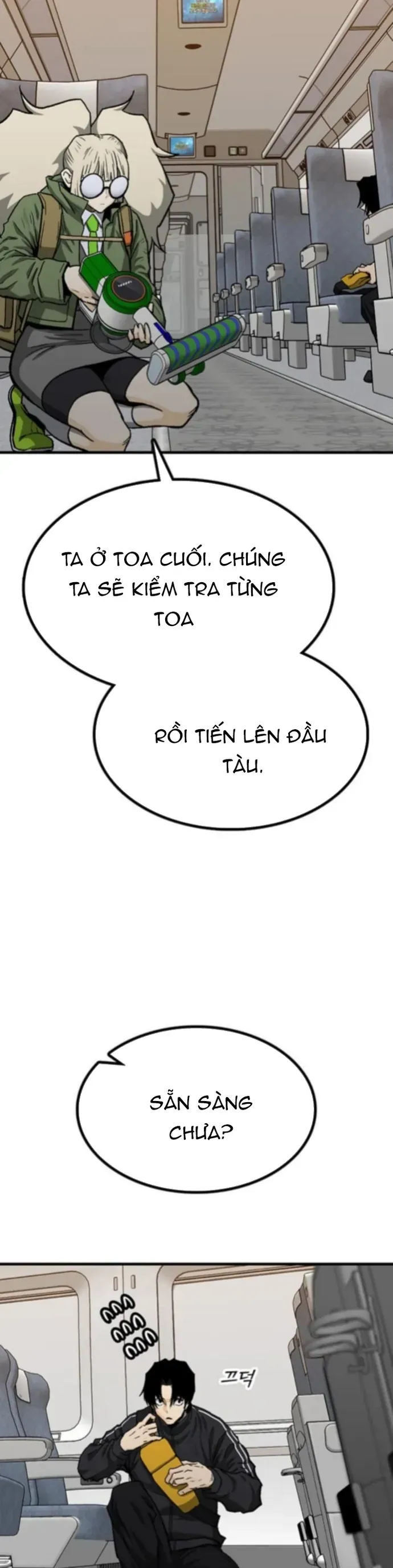 Partner Chap 21 - Next Chap 22