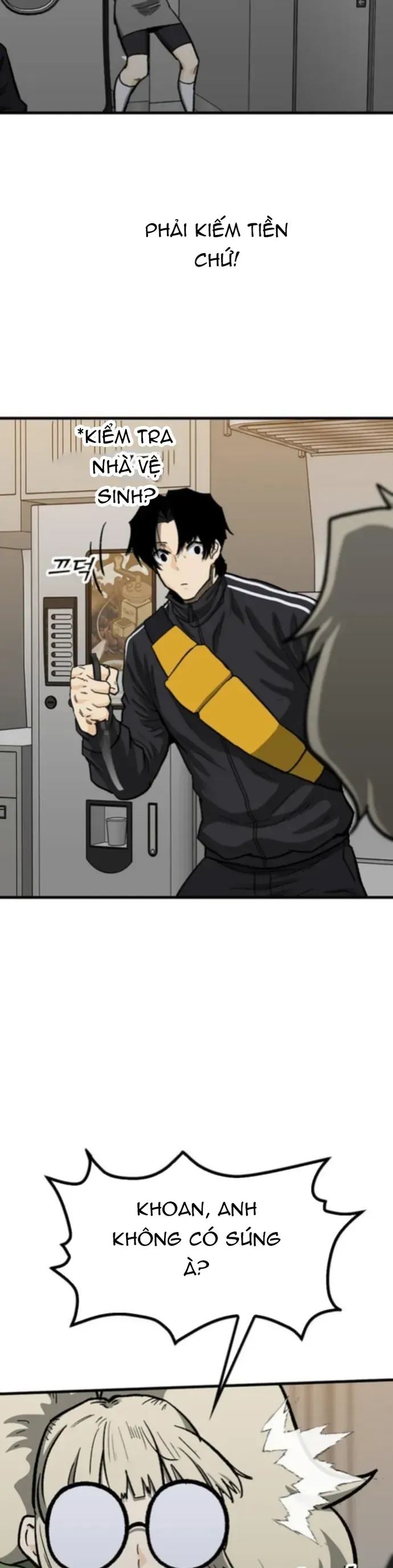 Partner Chap 21 - Next Chap 22