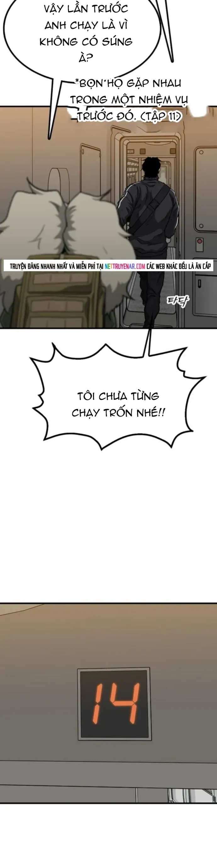 Partner Chap 21 - Next Chap 22