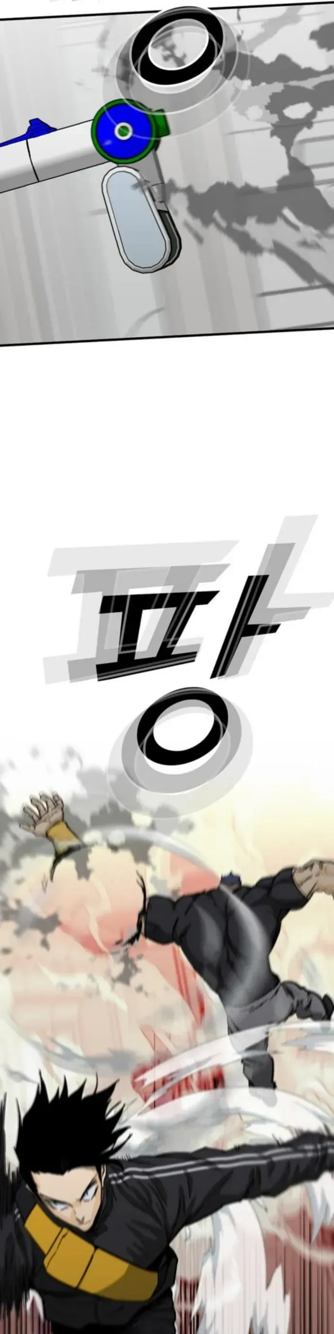 Partner Chap 21 - Next Chap 22