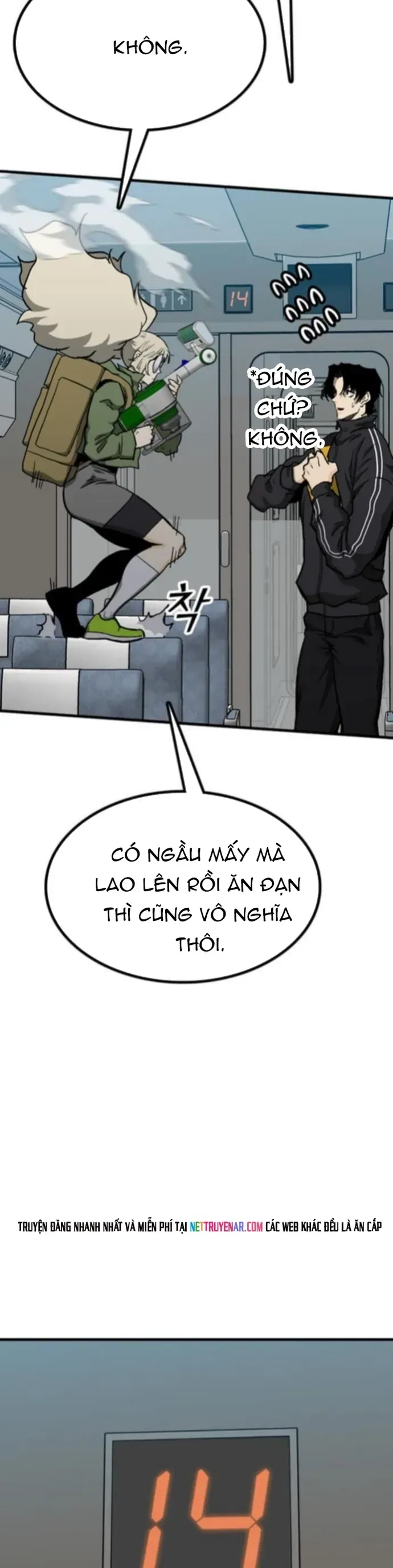 Partner Chap 21 - Next Chap 22