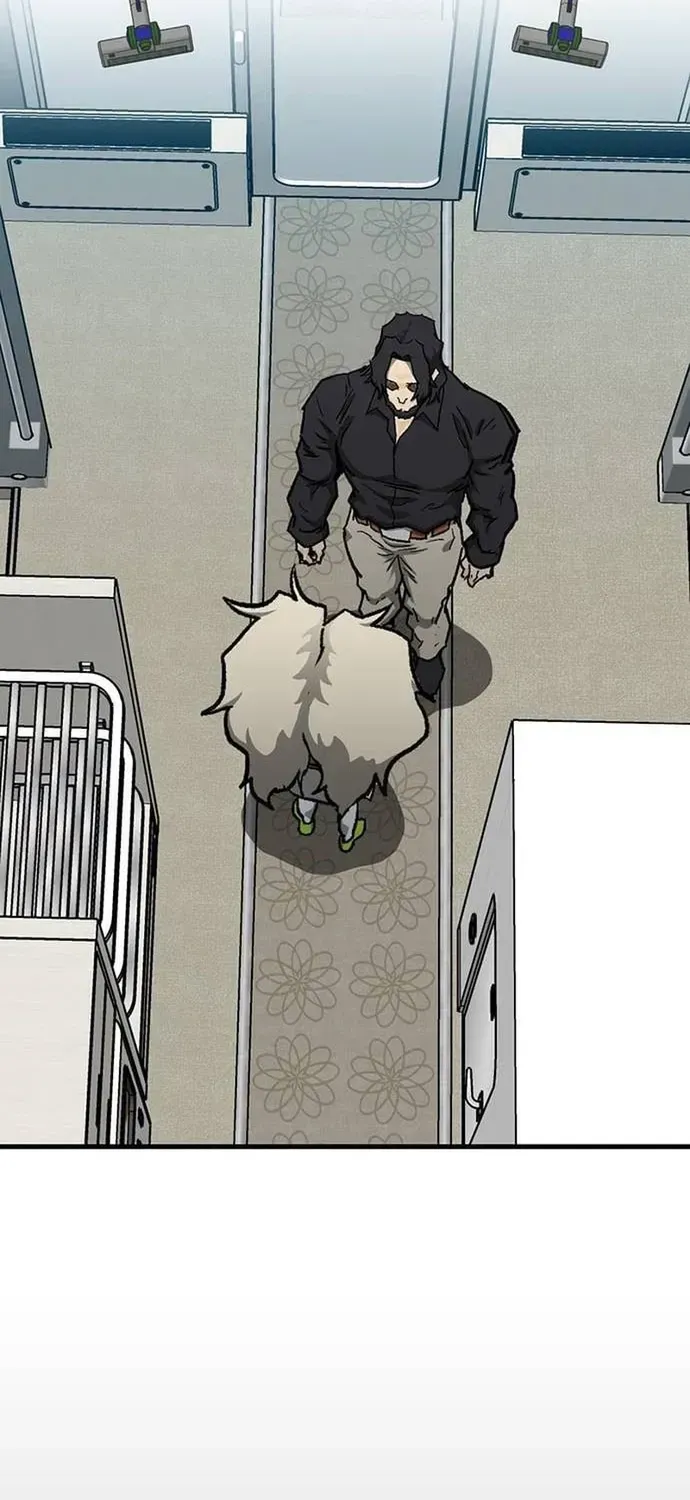 Partner Chap 23 - Next Chap 24