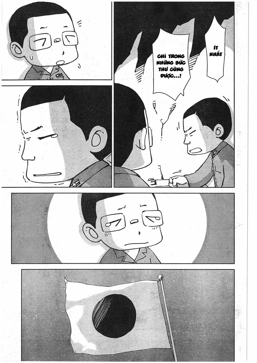 Peleliu - Rakuen No Guernica Chap 1 - Next Chap 2