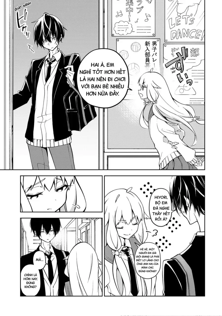 Persephonia Chap 1 - Next Chap 2