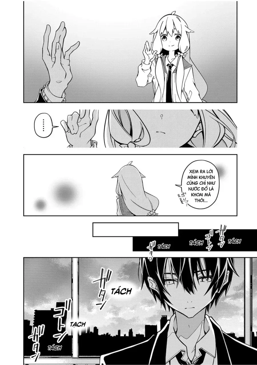 Persephonia Chap 1 - Next Chap 2