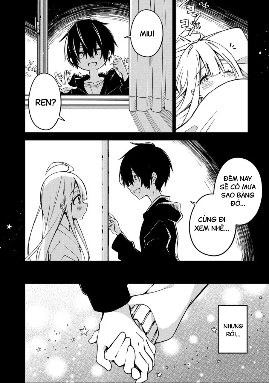 Persephonia Chap 1 - Next Chap 2