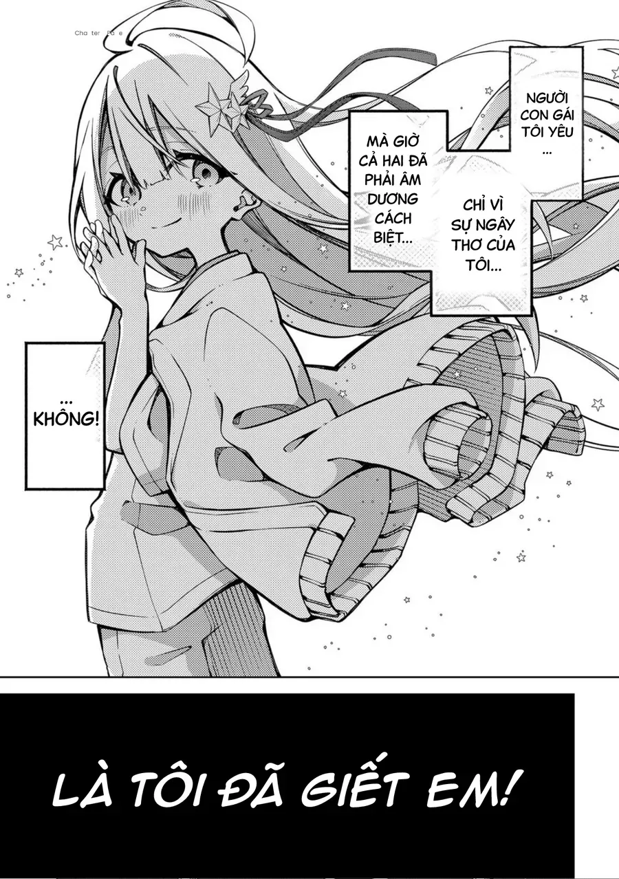 Persephonia Chap 1 - Next Chap 2