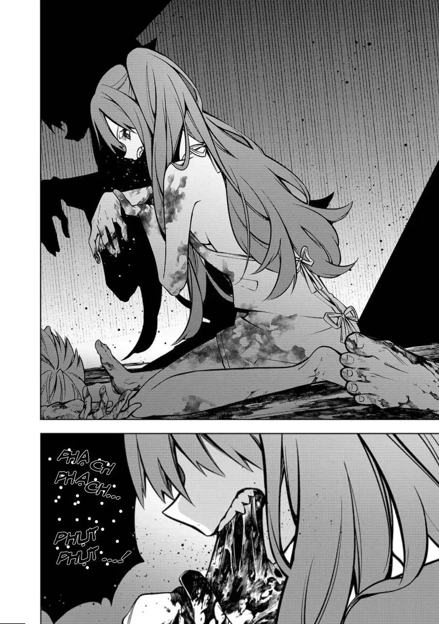 Persephonia Chap 1 - Next Chap 2