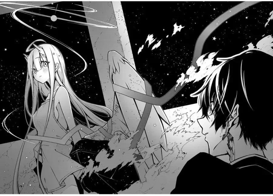 Persephonia Chap 1 - Next Chap 2