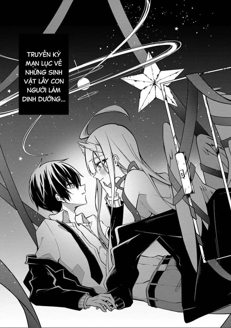 Persephonia Chap 1 - Next Chap 2