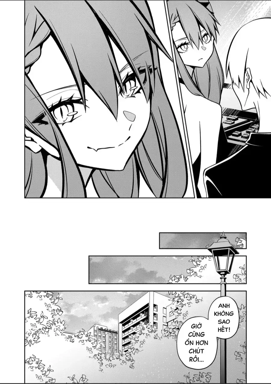 Persephonia Chap 10 - Next Chap 11