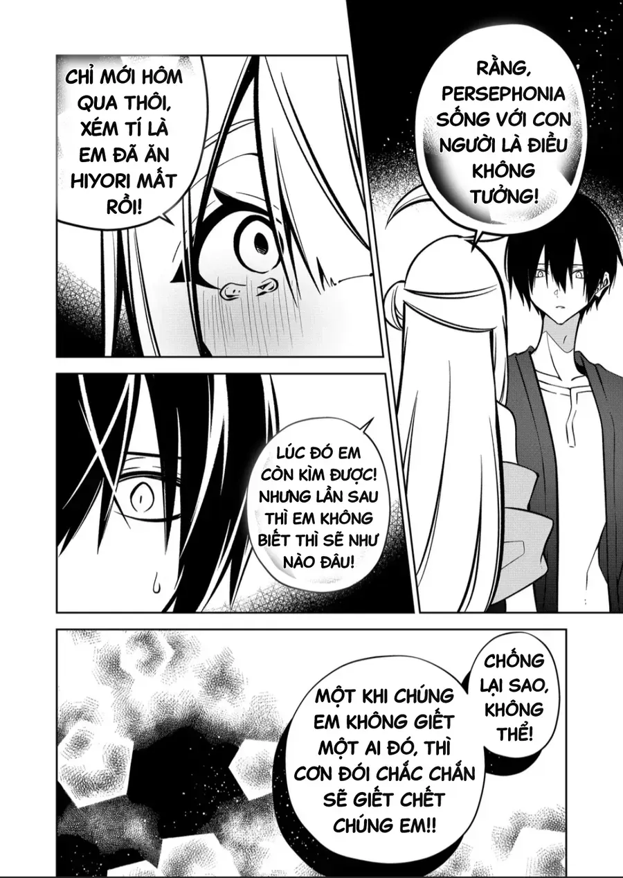 Persephonia Chap 10 - Next Chap 11