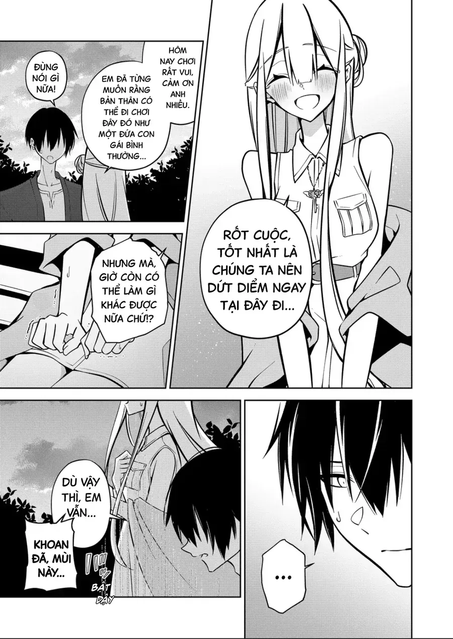 Persephonia Chap 10 - Next Chap 11