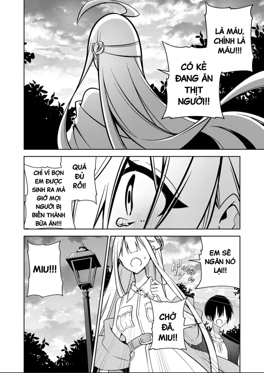 Persephonia Chap 10 - Next Chap 11