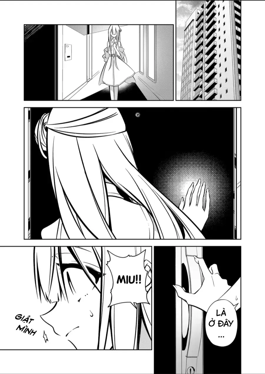 Persephonia Chap 10 - Next Chap 11