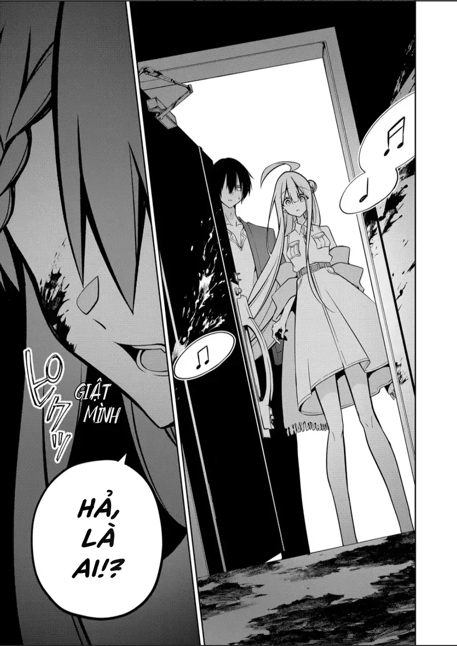 Persephonia Chap 10 - Next Chap 11