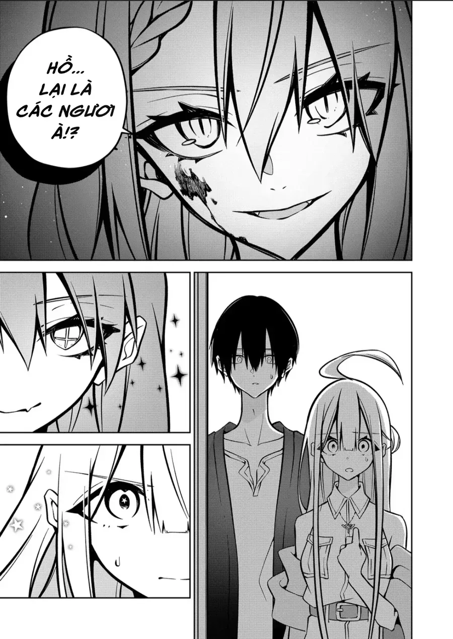 Persephonia Chap 10 - Next Chap 11