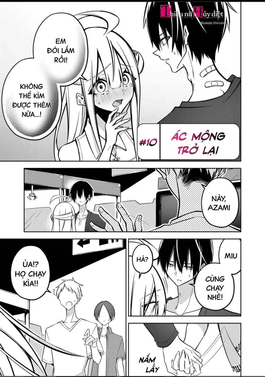Persephonia Chap 10 - Next Chap 11