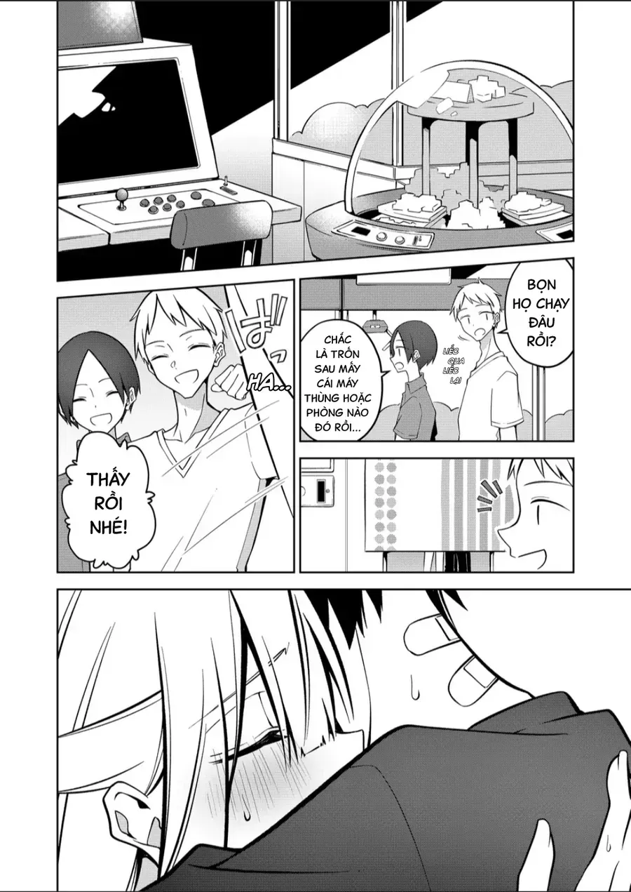 Persephonia Chap 10 - Next Chap 11