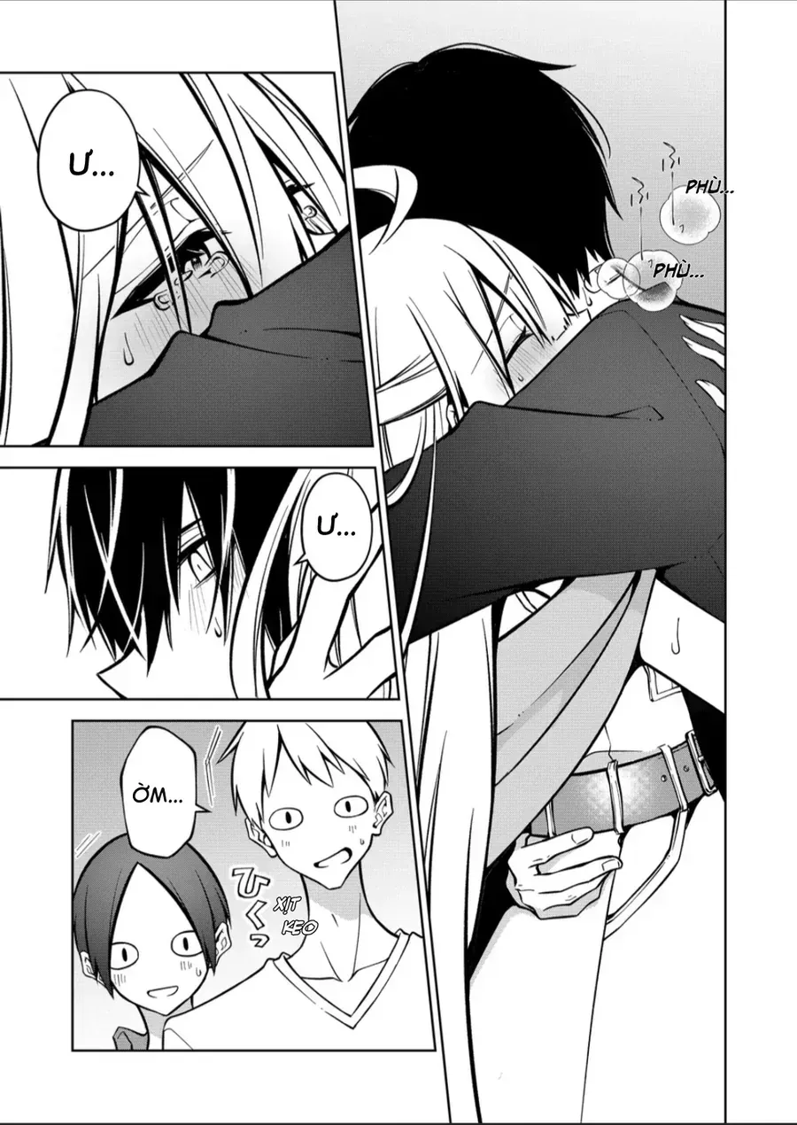 Persephonia Chap 10 - Next Chap 11