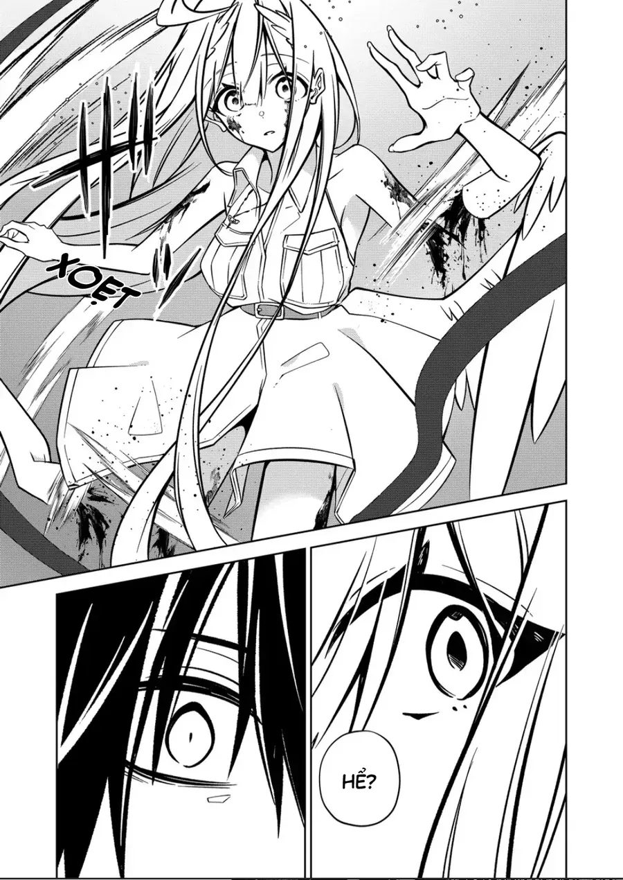 Persephonia Chap 11 - Next Chap 12