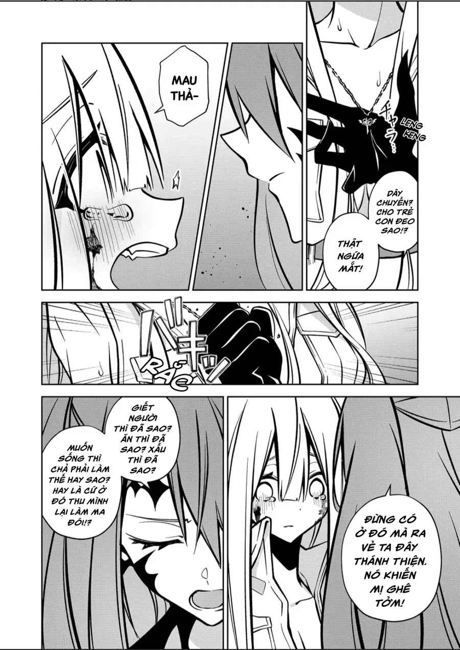 Persephonia Chap 11 - Next Chap 12