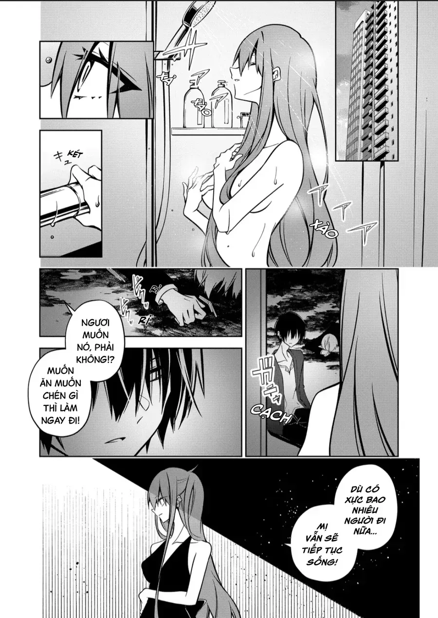 Persephonia Chap 11 - Next Chap 12