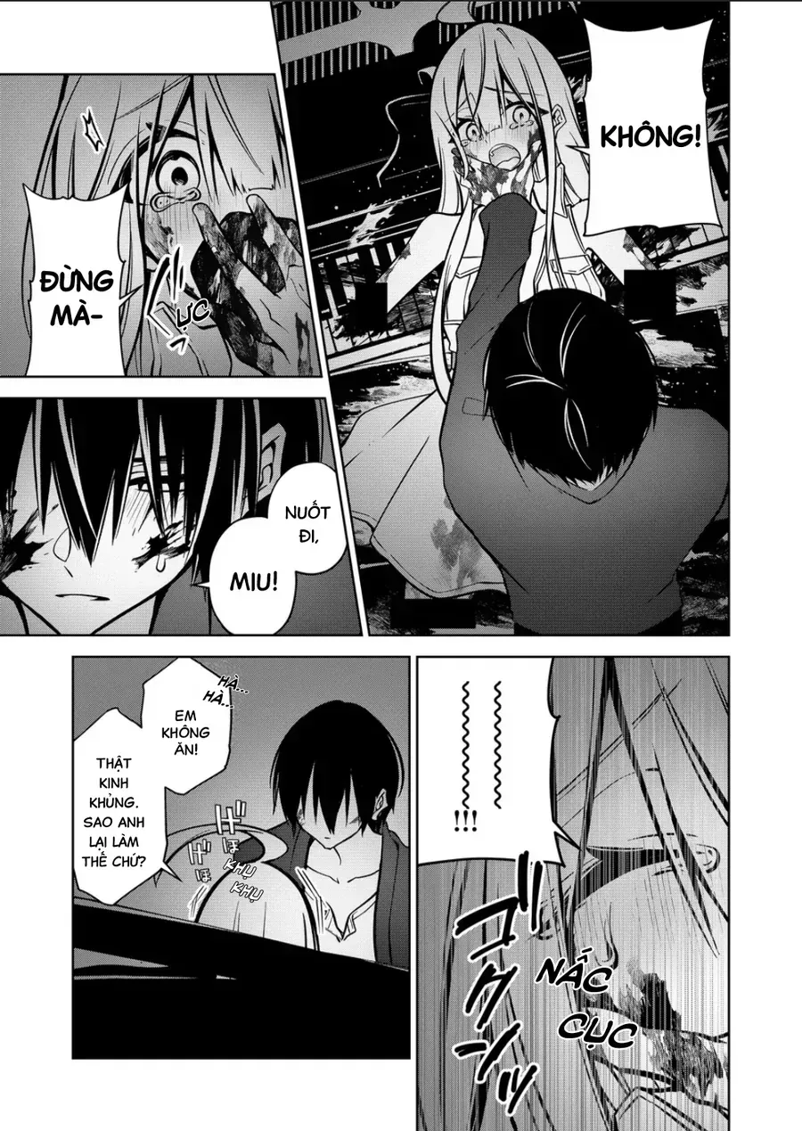 Persephonia Chap 11 - Next Chap 12