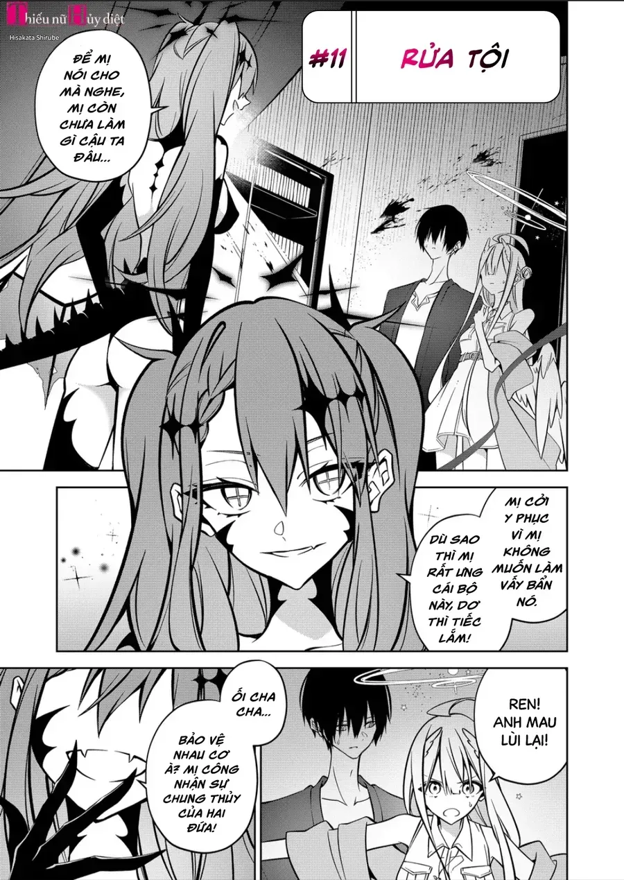 Persephonia Chap 11 - Next Chap 12