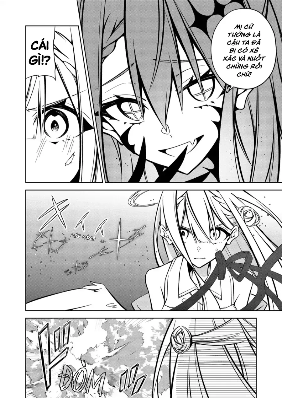 Persephonia Chap 11 - Next Chap 12