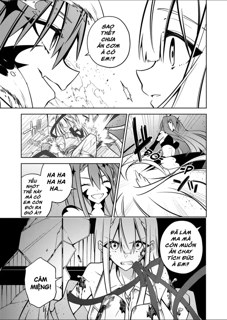 Persephonia Chap 11 - Next Chap 12