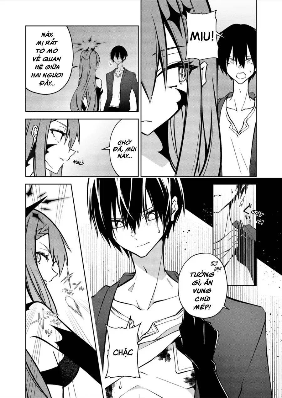 Persephonia Chap 11 - Next Chap 12