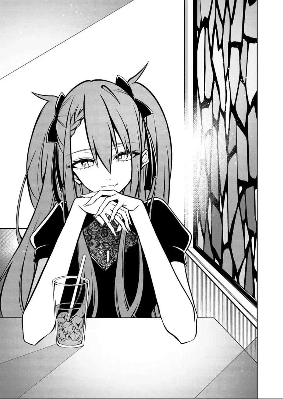 Persephonia Chap 12 - Next Chap 13