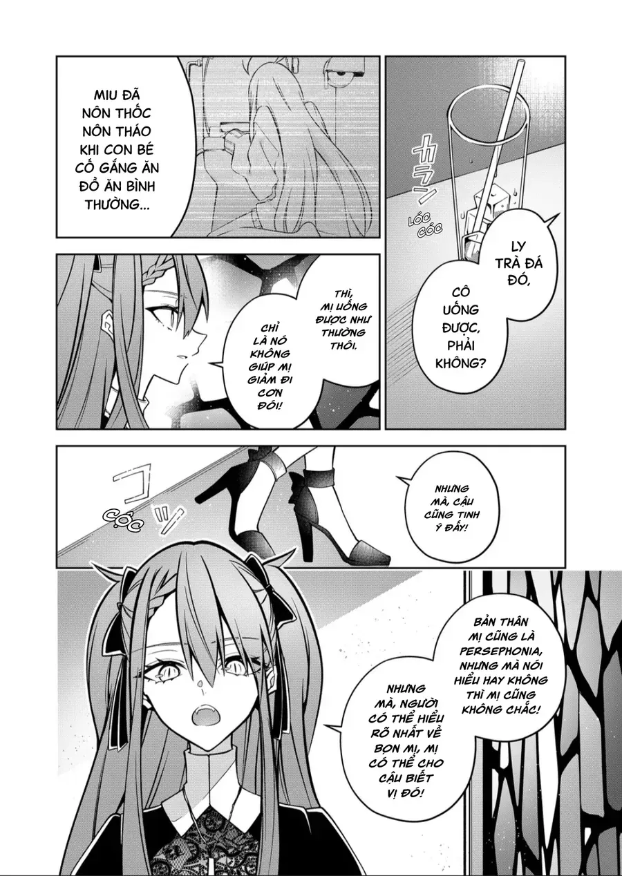 Persephonia Chap 12 - Next Chap 13