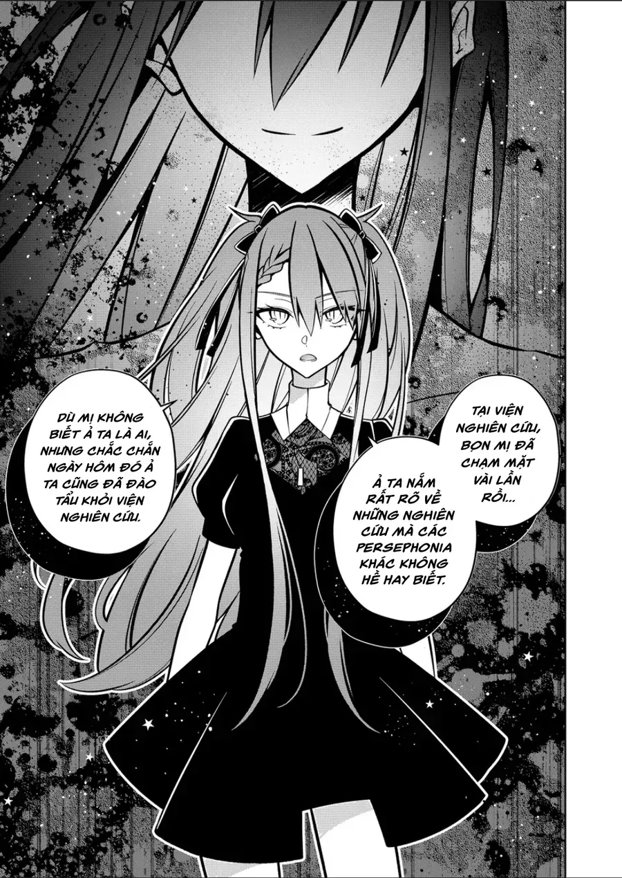 Persephonia Chap 12 - Next Chap 13