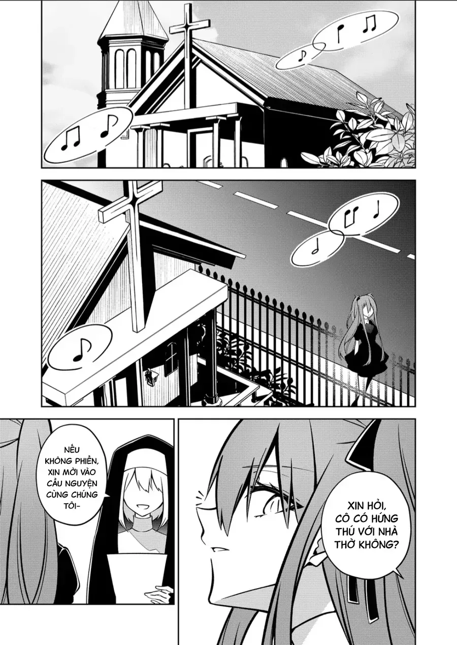 Persephonia Chap 12 - Next Chap 13