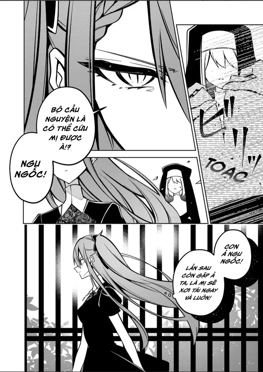 Persephonia Chap 12 - Next Chap 13
