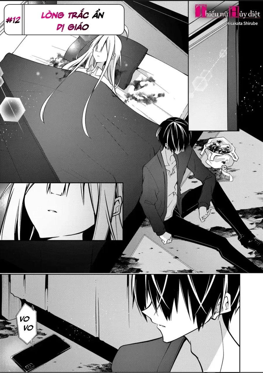 Persephonia Chap 12 - Next Chap 13
