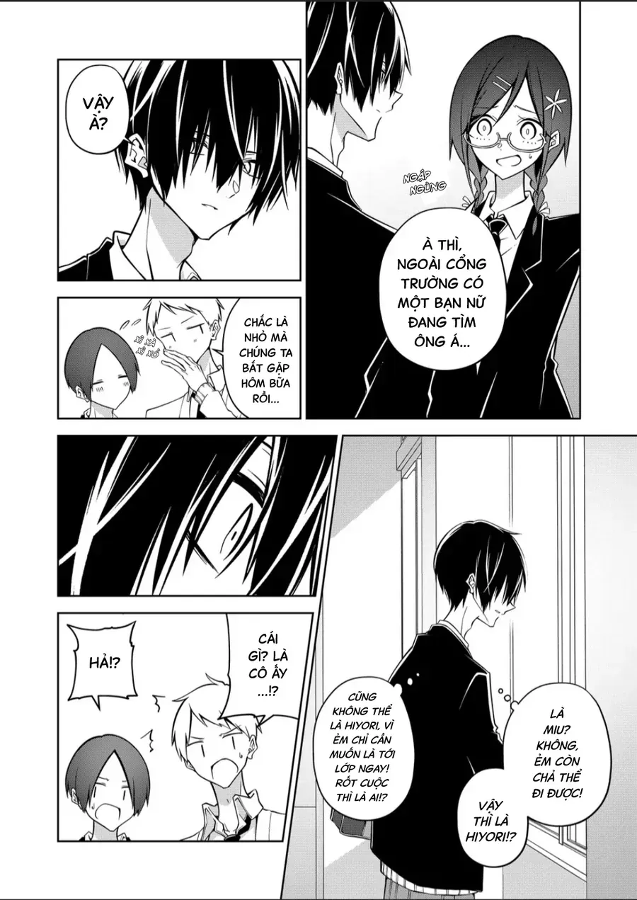 Persephonia Chap 12 - Next Chap 13